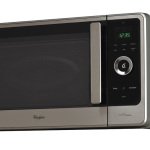 Microondas Whirlpool JQ 280 IX DG201307020