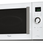 Microondas Whirlpool JQ 280 WHDG201307021