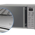 Microondas cerámico Nevir NVR-6140 MDGC