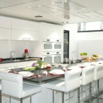 Miele Experience Center de Cluadio Coello, Madrid