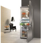 Miele Gama  frío 2015