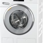 Miele desmonta los mitos sobre las secadoras Modelo WWV980 WPS Passion