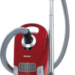Miele electrodomesticos Promoción 2014 Aspirador