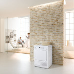 Miele electrodomesticos Promoción 2014 Secadora