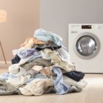 Miele te da las claves para un perfecto lavado y un óptimo cuidado de las prendas