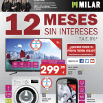 Milar Caslesa promocion rompe precios