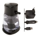 Mini humidificador Kayami HM-140-U, de regalo