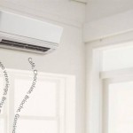 Mitsubishi Heavy Industries aire ambiente F