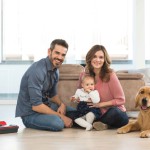 Moppy de Polti, la eficacia del vapor con la simplicidad de utilización de una mopa sin cables