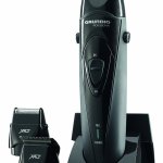 Multicortador de pelo y barba Grundig MT6742