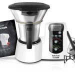 Mycook de Taurus con accesorios