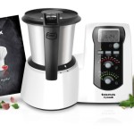 Mycook de Taurus sabor mediterraneo