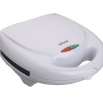 Máquina de hacer donuts JOCCA, cerrada