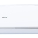 Nocria X de Fujitsu, el aire acondicionado que se nota pero no molesta