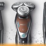 Nueva gama de afeitado Philips para los fans de Star Wars