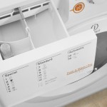 Nueva lavasecadora de Indesit, para toda la familia