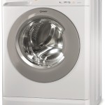 Nueva lavasecadora de Indesit, para toda la familia, modelo XWDE 861480X