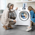 Nuevas Lavadoras TwinDos de Miele