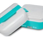 Nuevas fiambreras térmicas de Sogo para cocinar sin microondas. Modelo SS-11965