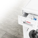 Nuevas lavadoras i-DOS de Bosch