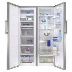 Nuevo conjunto side by side Brandt BFL484YNX-BFU484YNX