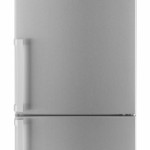 Nuevo frigorífico combinado Brandt BFC504YNX