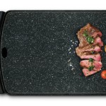 Nuevo propósito del año… ¡todo a la plancha! con Taurus, modelo Galexia Elegance Stone