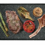 Nuevo propósito del año… ¡todo a la plancha! con Taurus, modelo  Galexia Plus Stone