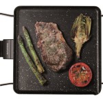 Nuevo propósito del año… ¡todo a la plancha! con Taurus, modelo Galexia Stone