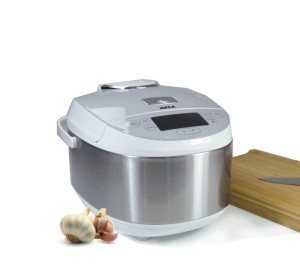 Nuevo robot de cocina Jocca 5527