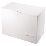 Nuevos congeladores de Indesit