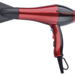 Ocho consejos para cuidar de tu cabello en otoño. CORBERO CSE 2000 AC