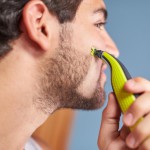 OneBlade de Philips, el aliado ideal para recortar, perfilar y afeitar las barbas de las nuevas generaciones