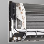Panasonic Euroslim Nanoe