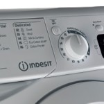Panel de mandos lavadoras MyTime de Indesit