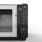 Panel mandos microondas Whirlpool ExtraSpace