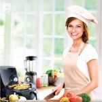 Philips Cesta Gourmet 2015