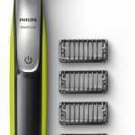 Philips OneBlade QP2530 con accesorios