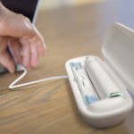 Philips Sonicare DiamondClean Smart HX9924 Lifestyle0