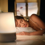 Philips ciclos de sueño