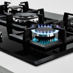 Placas de gas Balay con control preciso de la llama