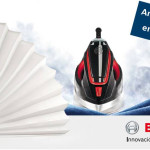 Plancha Bosch Bosch Sensixx’x DI90 promo