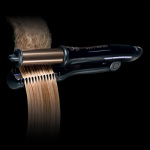 Plancha cabello Bellissima Revolution Imetec