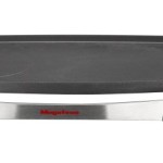 Plancha de asar Bi-Nature de Magefesa