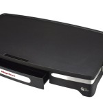 Plancha de asar Grand Natura de Magefesa