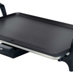 Plancha de asar Ufesa CHEF PLUS EAN GR7451