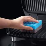 Plancha y grill Entertaining Russell Hobbs