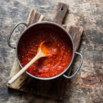 Planifica con anticipación platos sabrosos y sanos para toda la semana