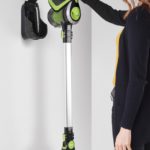 Polti te propone sus nuevas soluciones para la limpieza del hogar. Modelo Forzaspira Slim Verde