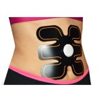 Ponte en forma con el electromusculador de Jocca,